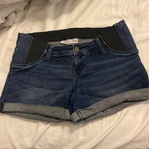 COPY - Maternity shorts